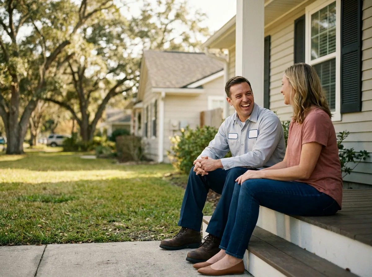 Septic tank pumping FAQs for Saraland, AL
